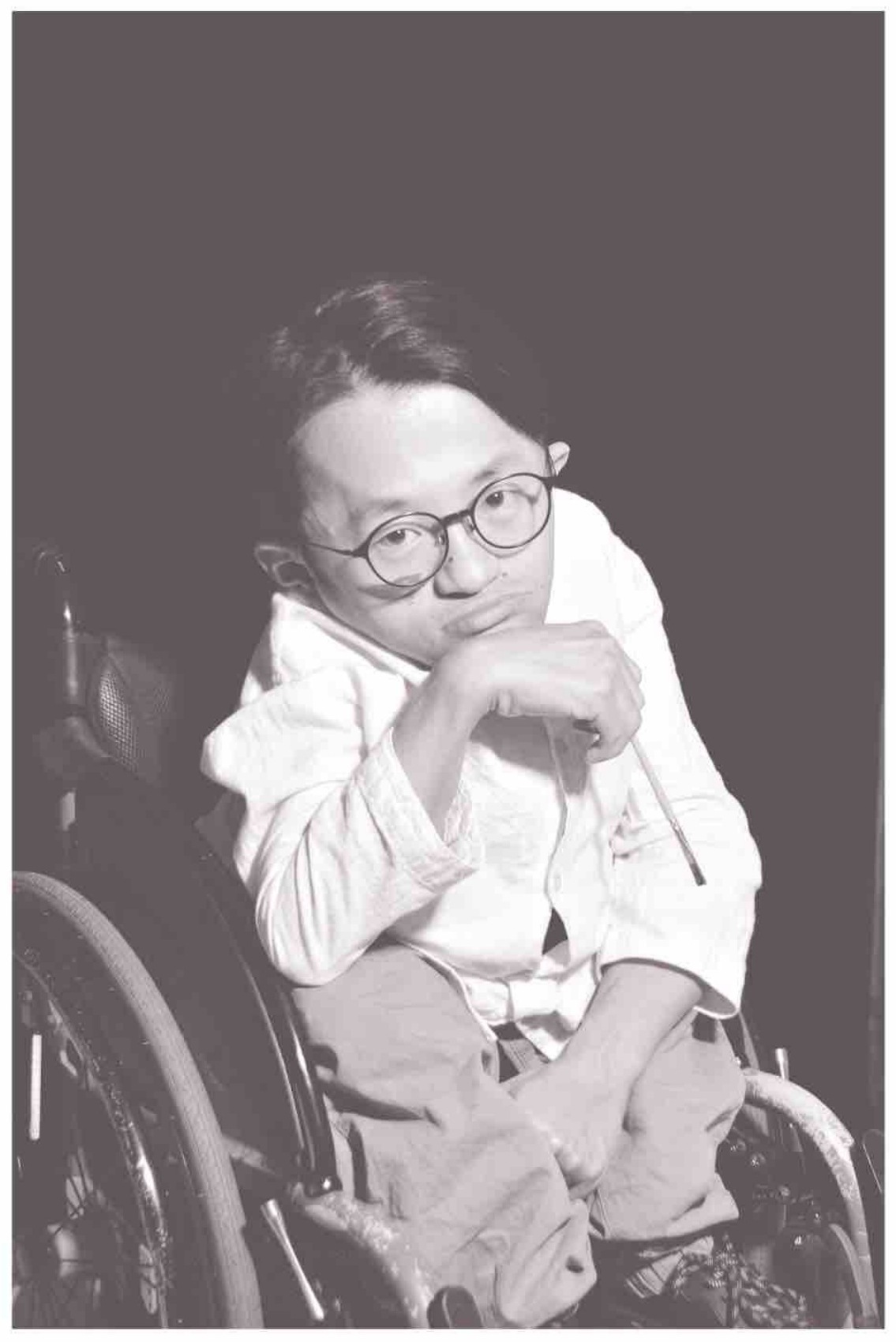 2×2 艺术驻留项目与艺术家记录图像