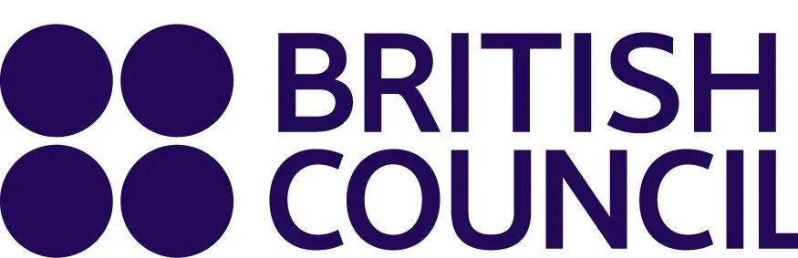 英国文化教育协会标志