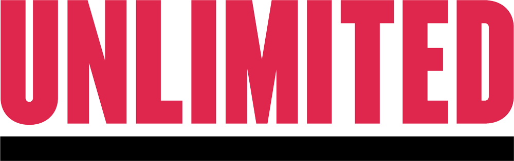 无限艺术（Unlimited）标志